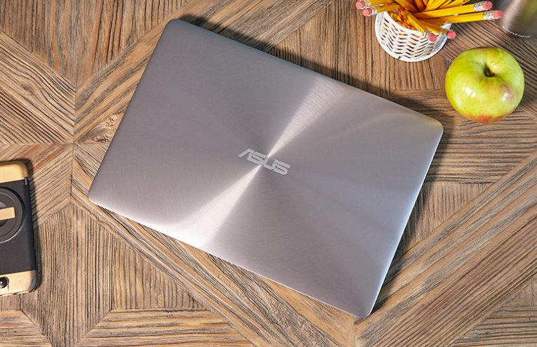 Poggiapolsi Con Touchpad Originale Per Asus ZenBook UX330UA - Ricambio Testato Con Garanzia