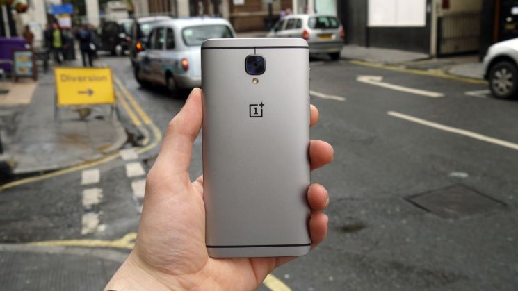 OnePlus 4 - Дата выхода, новости и слухи - SpotPhone